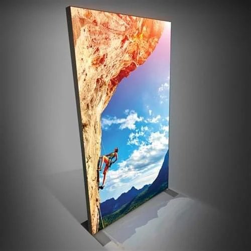 Ultra Thin Glass Frames