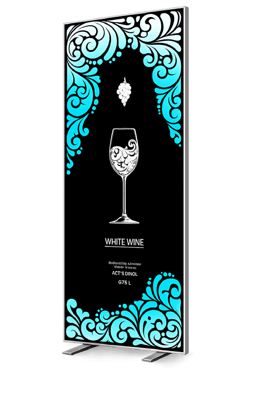 Fabric Light Box - Image 1