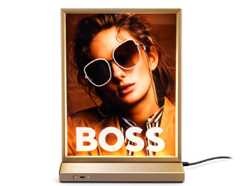 Fabric Light Box - Image 1