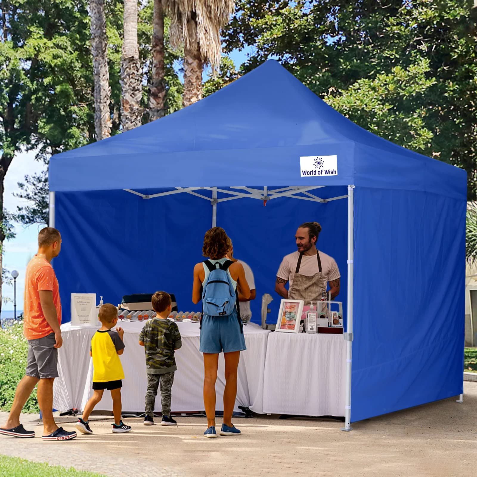 Gazebo Tents