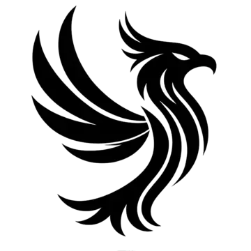 Falcon Tattoo