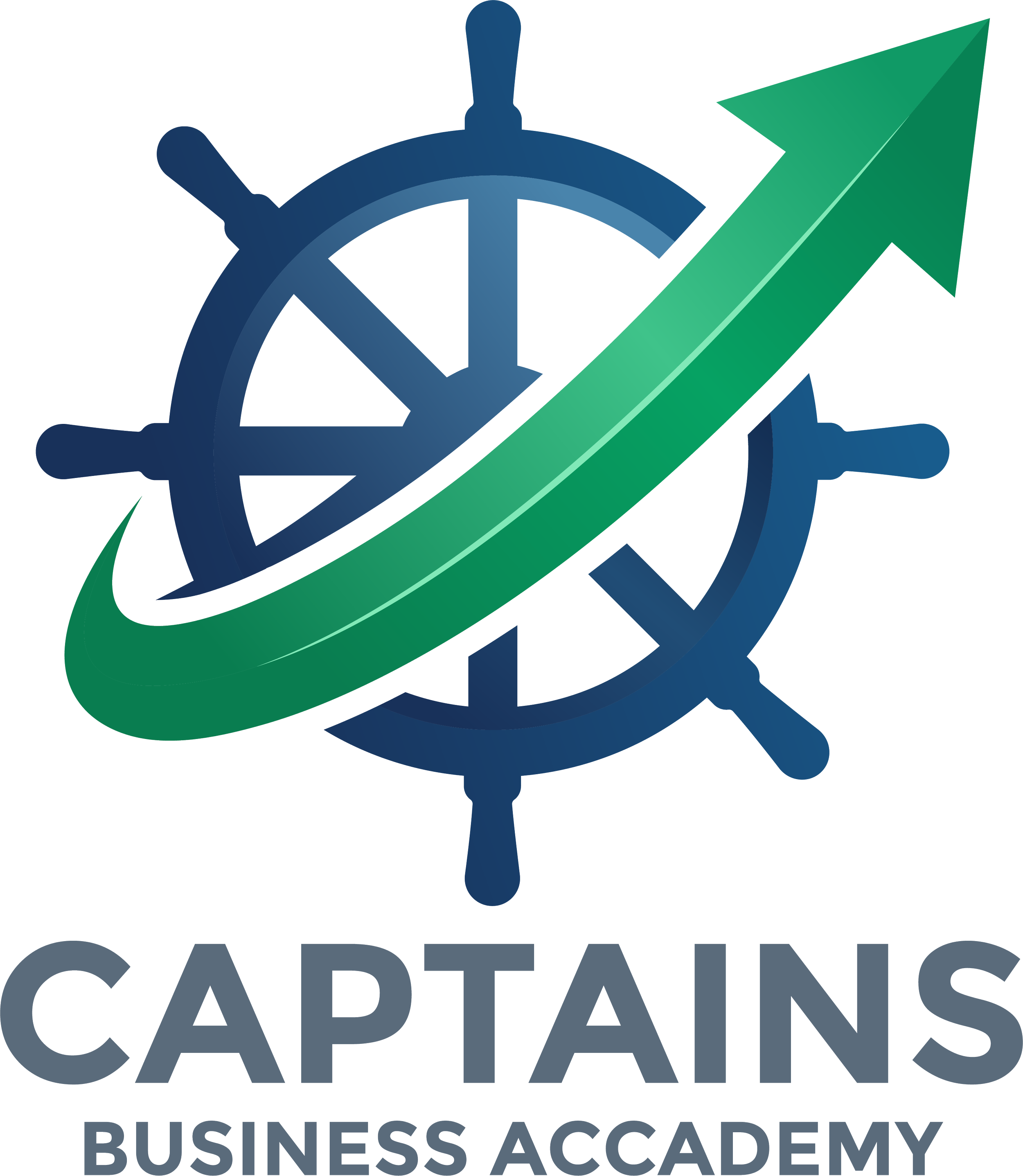 Marine Captain Pure